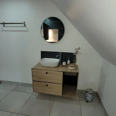 Bulles Et Evasion Ville-le-Marclet