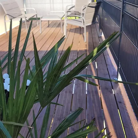 Holiday home Bulles Et Evasion Ville-le-Marclet