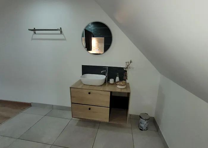 Bulles Et Evasion Ville-le-Marclet